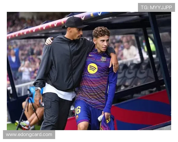 巴萨锋线告急拉菲尼亚伤退亚马尔疼痛拉师傅缺阵困局加剧