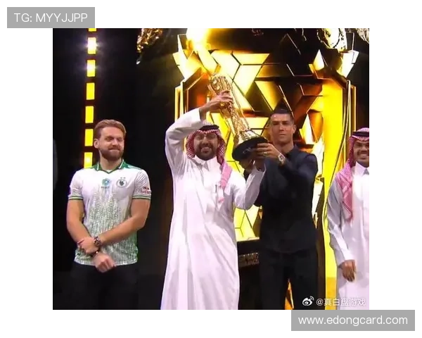 EWC电竞世界杯发布25项顶级赛事完整赛程引爆全球对决盛宴