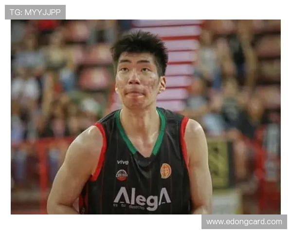 余嘉豪长途奔波状态低迷 出战21分钟无得分且失误频发表现堪忧