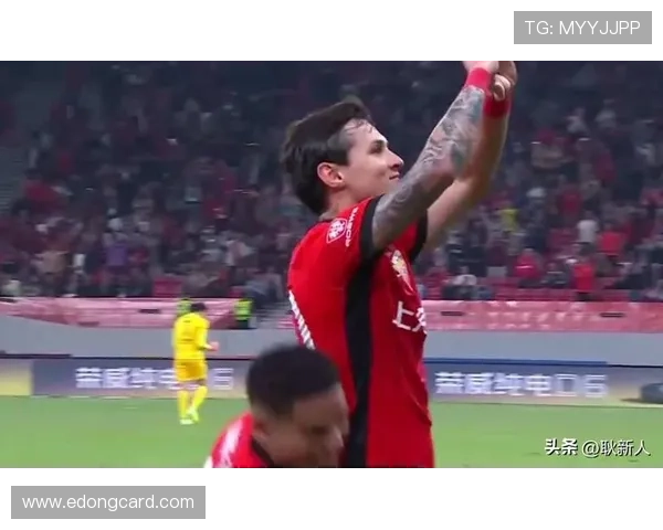 中超维塔尔任意球精准弧线直接破门完美挂死角震撼全场