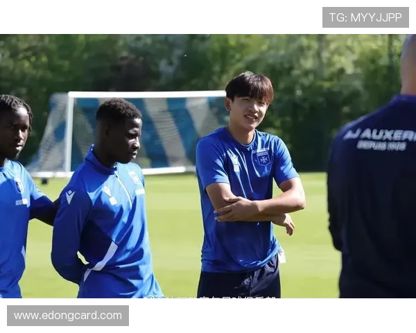 17岁天才球员魏祥鑫即将加盟法甲欧塞尔11月23日正式签约引发关注