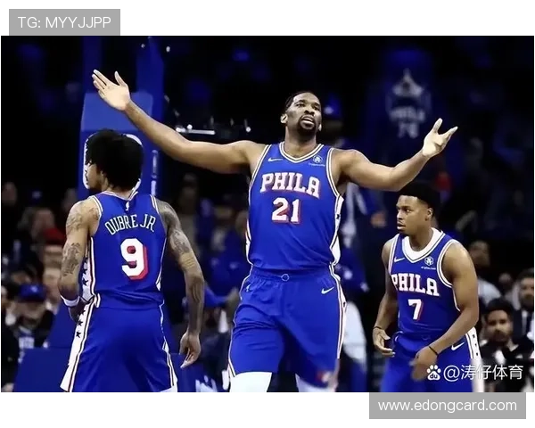 伤病潮袭击76人和骑士六名主力缺阵恩比德乔治亨特斯特鲁斯等人缺席