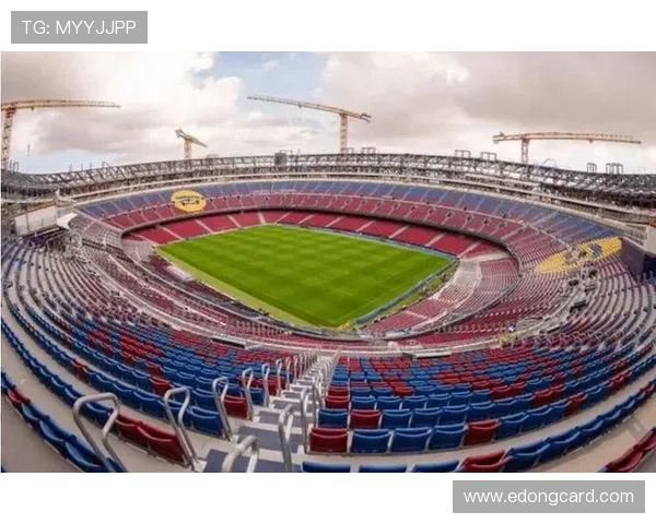 巴萨重返诺坎普对阵阿拉维斯初步计划容纳45000名球迷