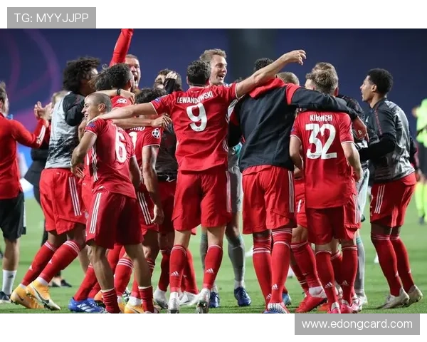 拜仁德甲跨赛季连胜再创新高上次更长连胜纪录追溯至弗里克执教时期