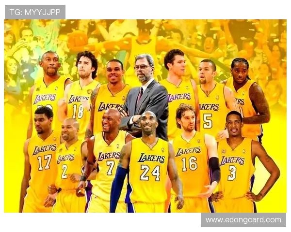 湖人队五年前今日庆祝夺得队史第17冠的辉煌时刻回顾