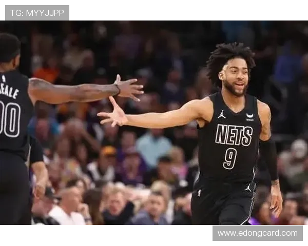 篮网队记透露克洛尼将继续留队下赛季球队选项已被执行